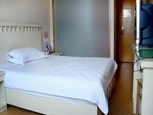 Haoju Hotel Hangzhou Eksteriør billede