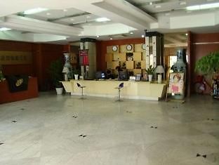 Haoju Hotel Hangzhou Eksteriør billede