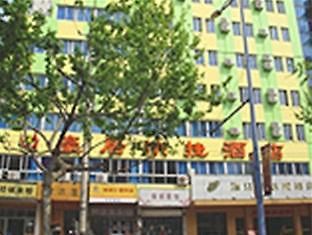 Haoju Hotel Hangzhou Eksteriør billede