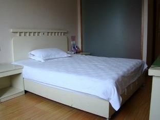 Haoju Hotel Hangzhou Eksteriør billede